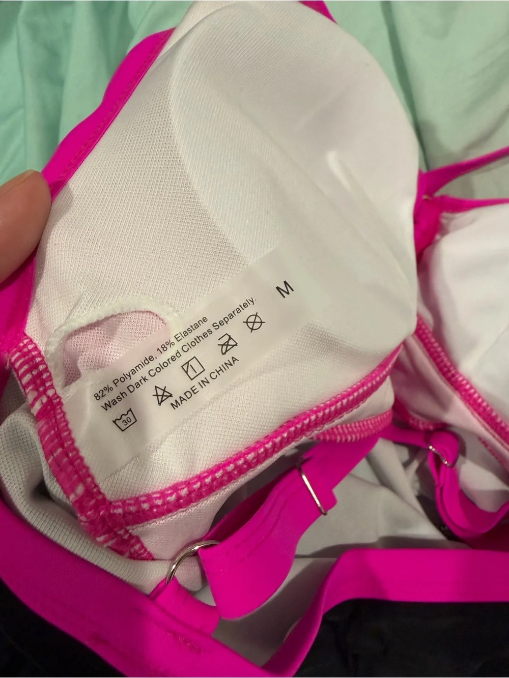 No brand flattering one